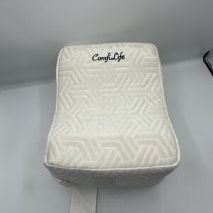 Comfilife Orthopedic‎ Knee Pillow Sciatica Relief Back Pain Leg Pain Pregnancy
